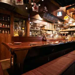 居酒屋 炉端焼 ホシガル 渋谷店