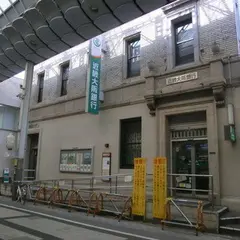 （株）近畿大阪銀行 岸和田支店