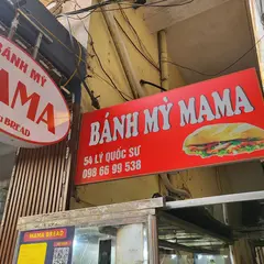 Banh My Mama