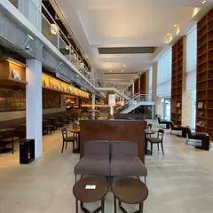 スターバックスコーヒー 函館蔦屋書店