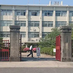 愛知県立刈谷高等学校