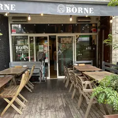 BORNE