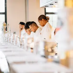 Barrafina Coal Drops Yard