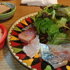 居酒屋IKKi一騎