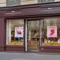 La Maison du Chocolat