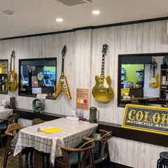カレーショップ イエロー