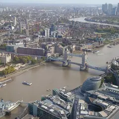 The View from The Shard