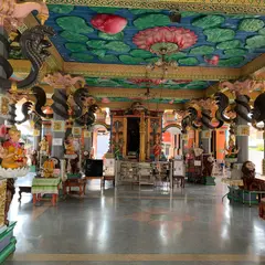Wat Phra Si Nakha ( Shri Naga Durgadevi Temple)