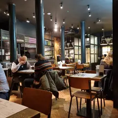 Fat Hippo Soho