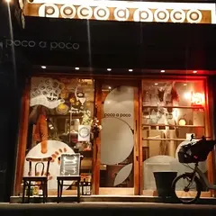 poco a poco