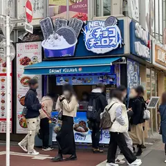 SNOWY VILLAGE（スノーウィーヴィレッジ）新大久保店