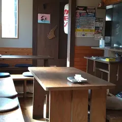 お好み焼き鉄板焼 嘉もん