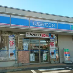 ローソン 札幌北２４東十二丁目店