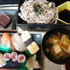 いろは寿司