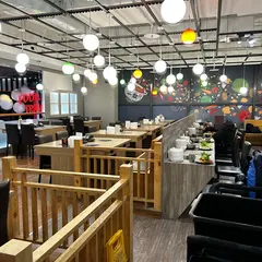 斗牛士二鍋中山店