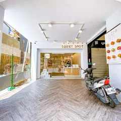 甜蜜点日式貝果専家（西門店）