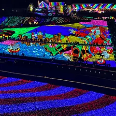 東京ドイツ村