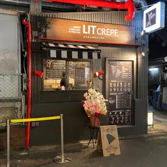 LIT Crepe リットクレープ