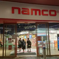 namco キャナルシティ店