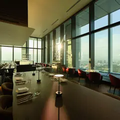TOKYO NODE DINING | 東京ノードダイニング