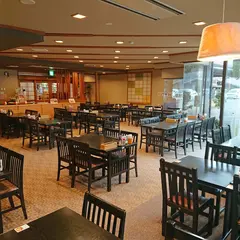 清流苑 レストラン