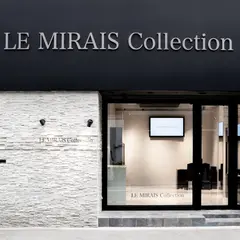 LE MIRAIS Collection （リ ミライズ コレクション）