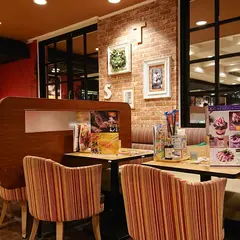 ガスト田園調布店