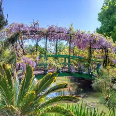 香公園