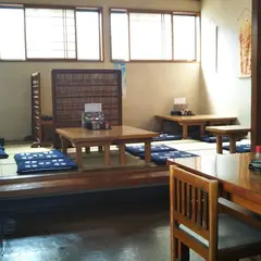 そば・お食事処 ますみや