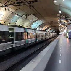 Gare du Luxembourg