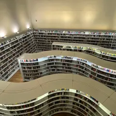 library@orchard