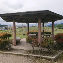 黒川ふれあい公園