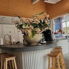 Asylum Coffeehouse