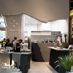Equate Coffee