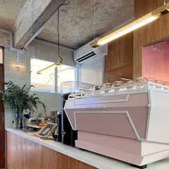 Glass Roasters