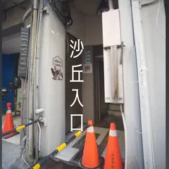 沙丘