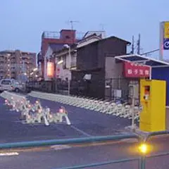 サイクルタイムズ西新井西口駅前暫定