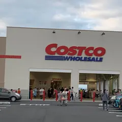 コストコ明和