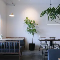 Acogalette cafe -アコガレットカフェ-