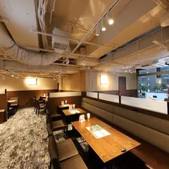 珈琲館 銀座インズ店