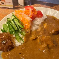 TOKYO SPICE ななCURRY 青山