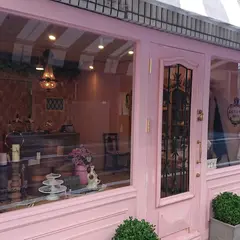 王妃のおやつ 焼菓子店