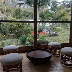 Orange Cafe すいもん