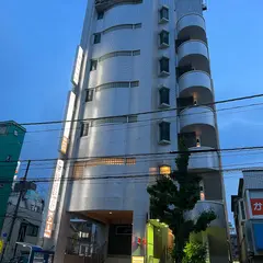 西川口ステーションホテル