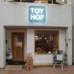 TOYHOF 神戸元町店