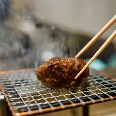 三代目炭処おおくぼ