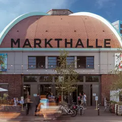 Markthalle