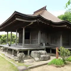 アイバ不動山金蓮寺