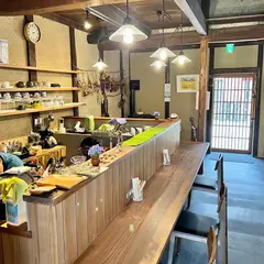 珈琲屋 あまの