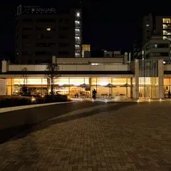 築地本願寺 インフォメーションセンター